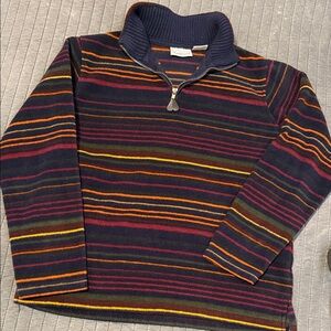 Vintage Retro Fleece